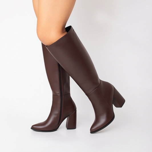 BOOTS 1201 (7 1/2)