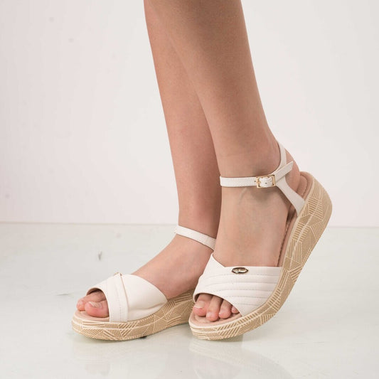 SANDALIAS CR 18