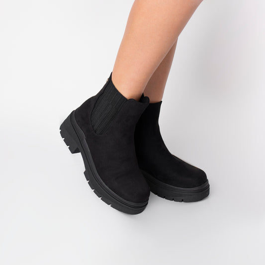 BOOTS 190