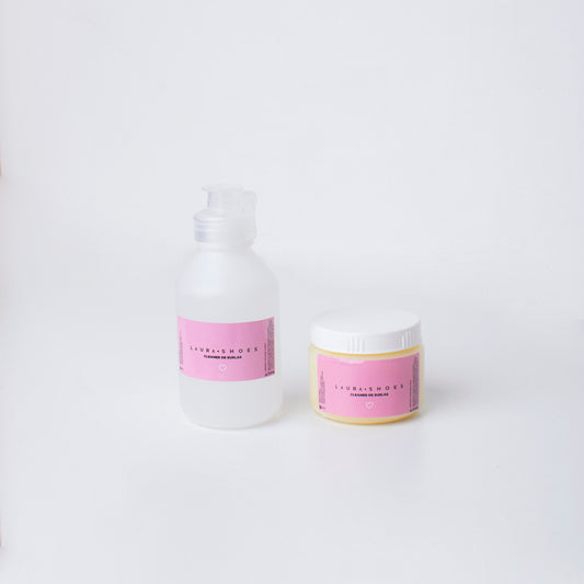 CREMA HIDRATANTE PARA CUERO