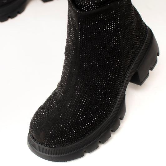 BOOTS 480