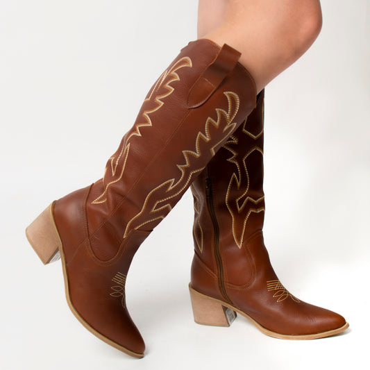 BOOTS 1223