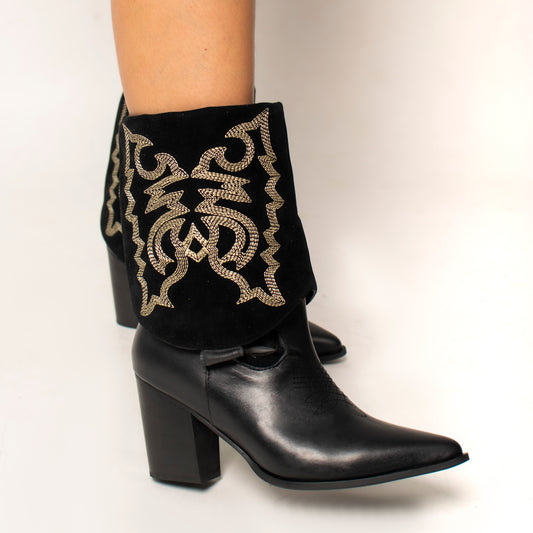 BOOTS 1226B