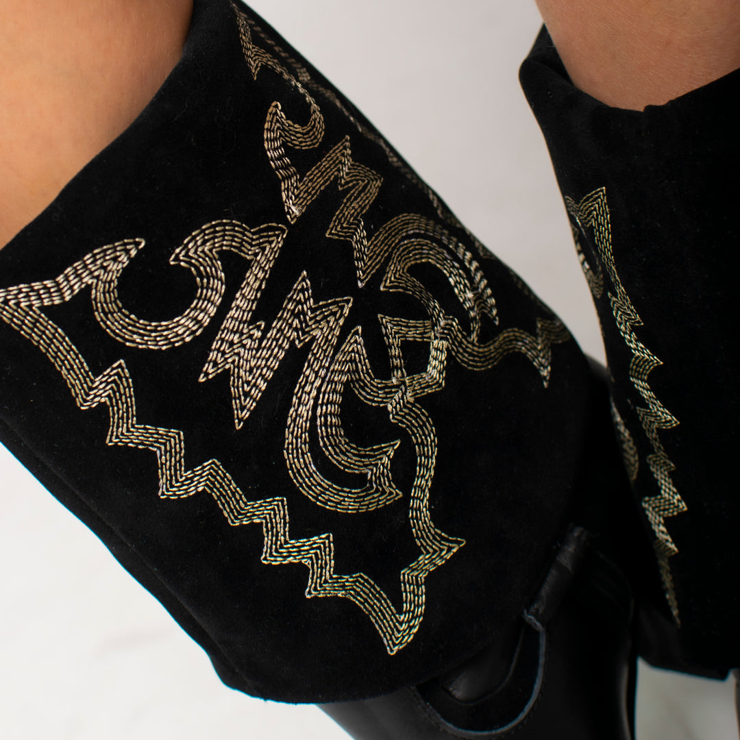BOOTS 1226B