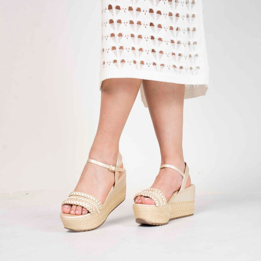 SANDALIAS ER46 (5 1/2)