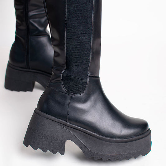 BOOTS 1109