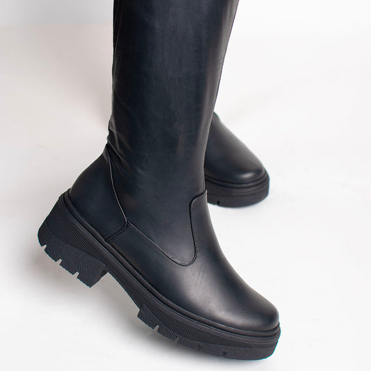 BOOTS INES
