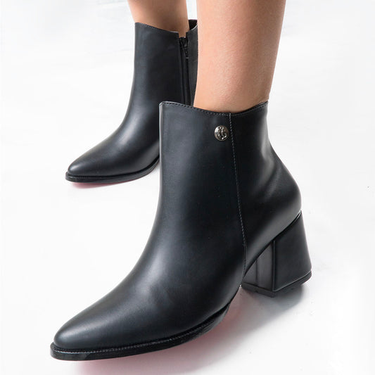 BOOTS 5011
