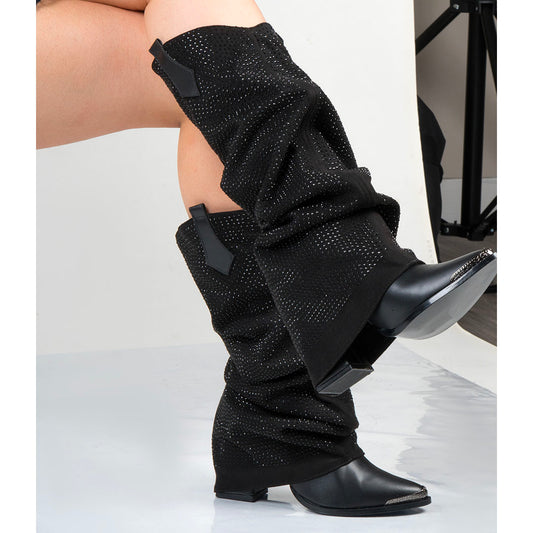 BOOTS 1243