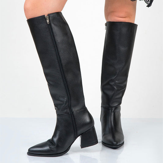 BOOTS 1225 CUERO