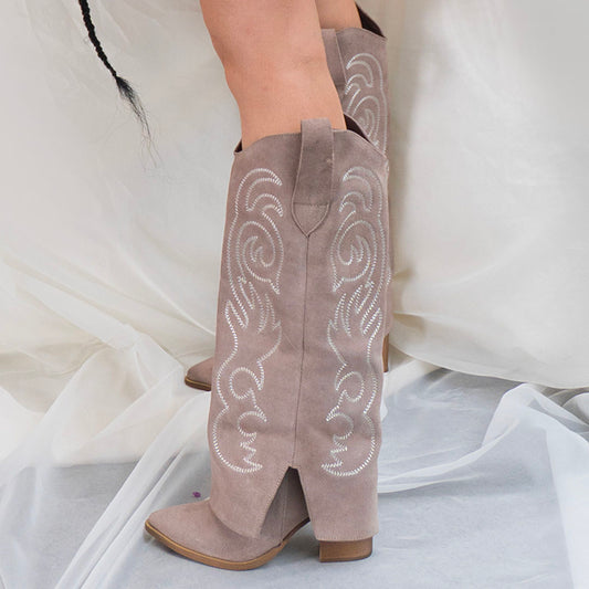 BOOTS 1248