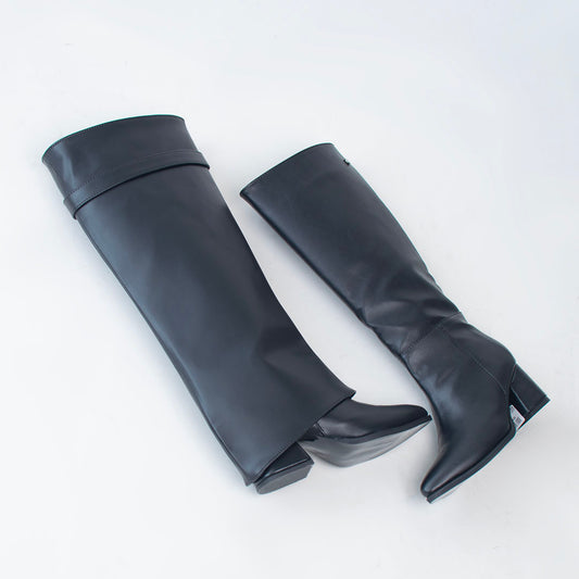 BOOTS 1201 CAPA / SOLAPA