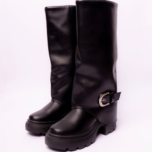 BOOTS 277