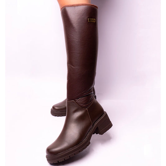 BOOTS LORENA