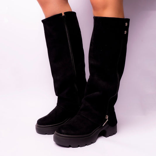 BOOTS 762