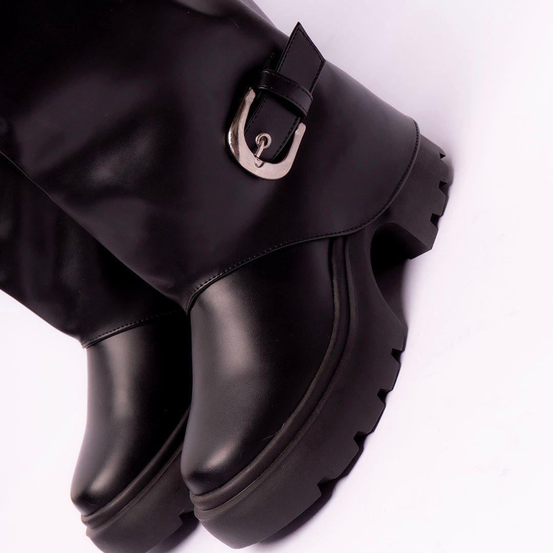 BOOTS 277
