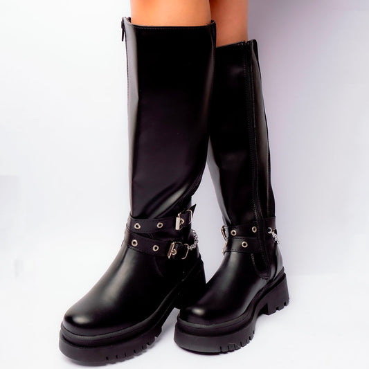 BOOTS 278