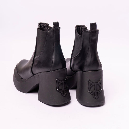 BOOTS JOIS