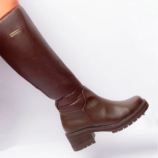BOOTS LORENA