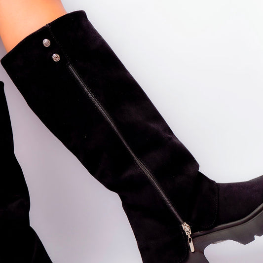 BOOTS 762