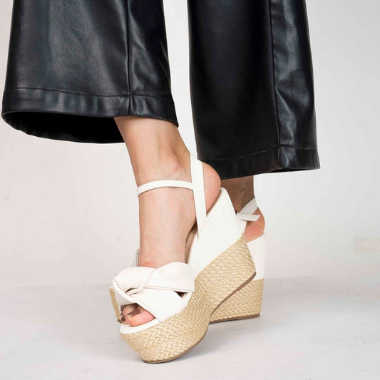 SANDALIAS A34