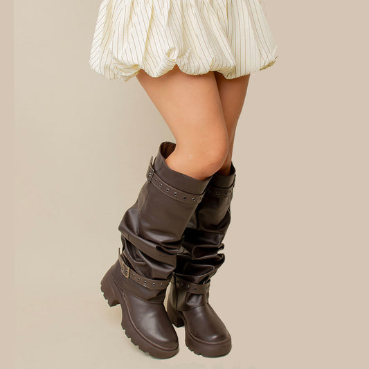 BOOTS 1252
