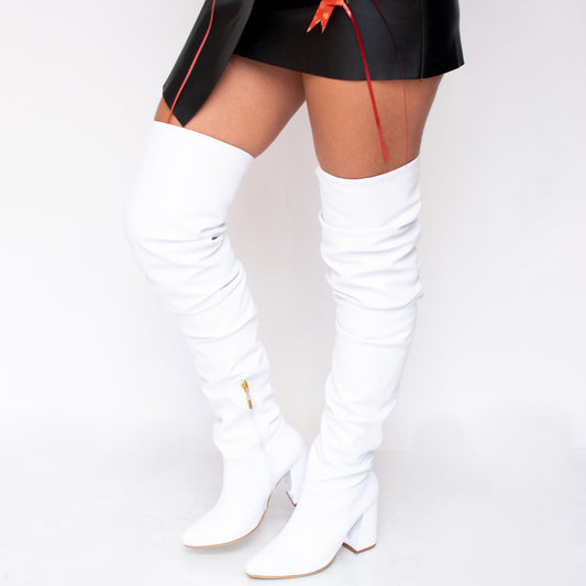 BOOTS 8165