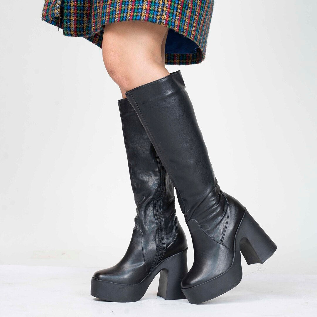 BOOTS 1103