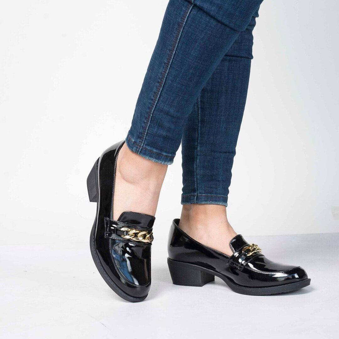 CLÁSICOS 312 – Laura Shoes