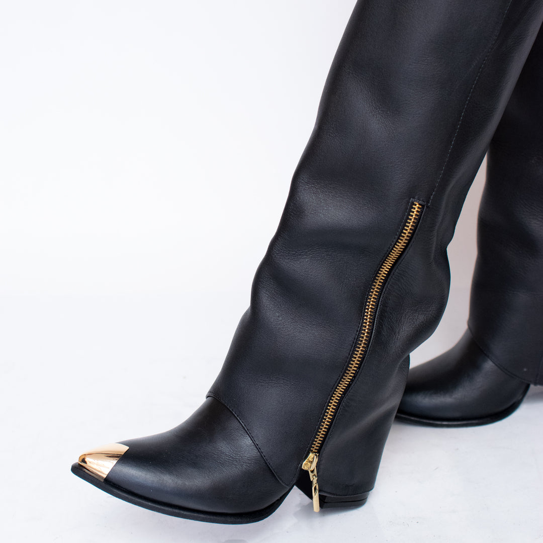 BOOTS 1159