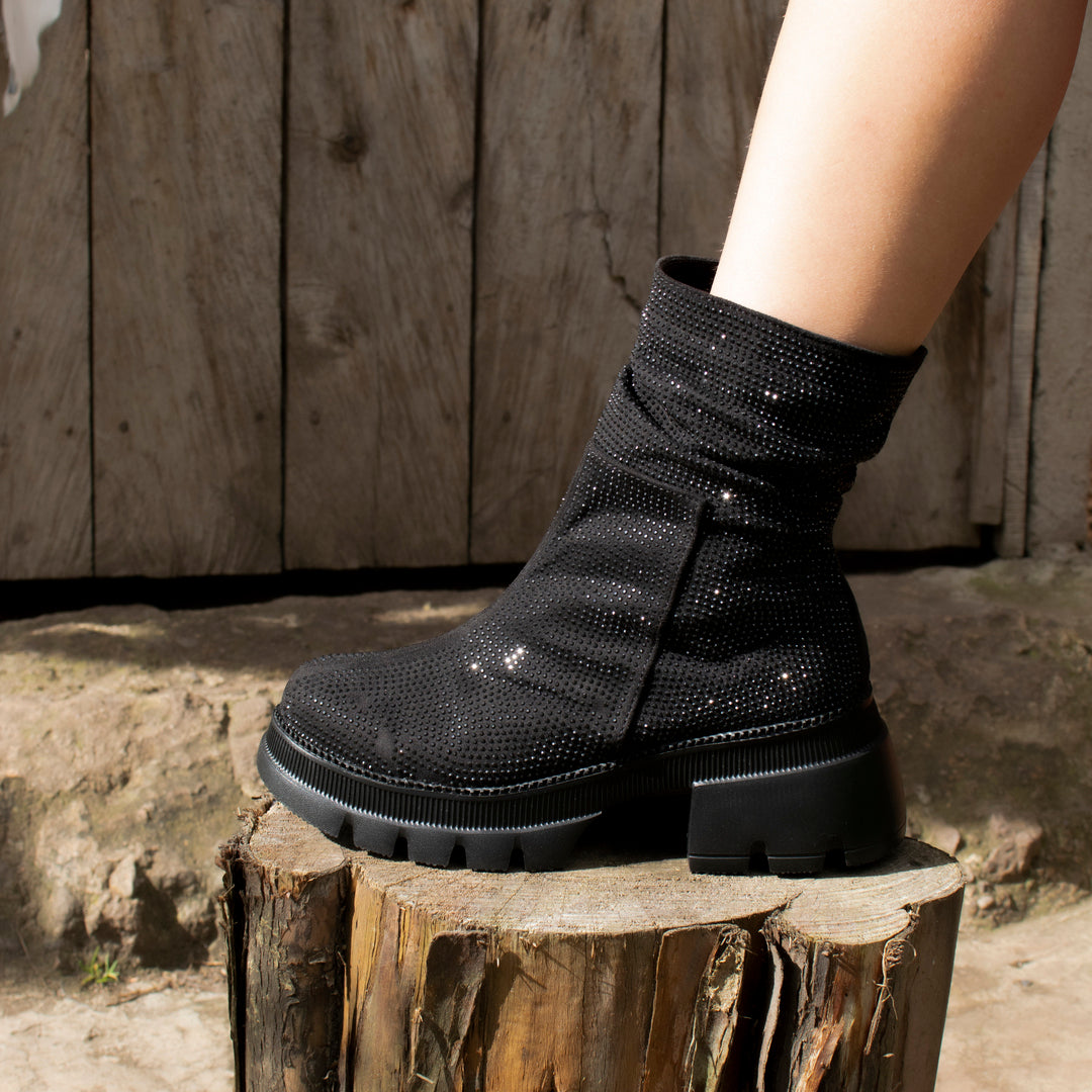 BOOTS 480