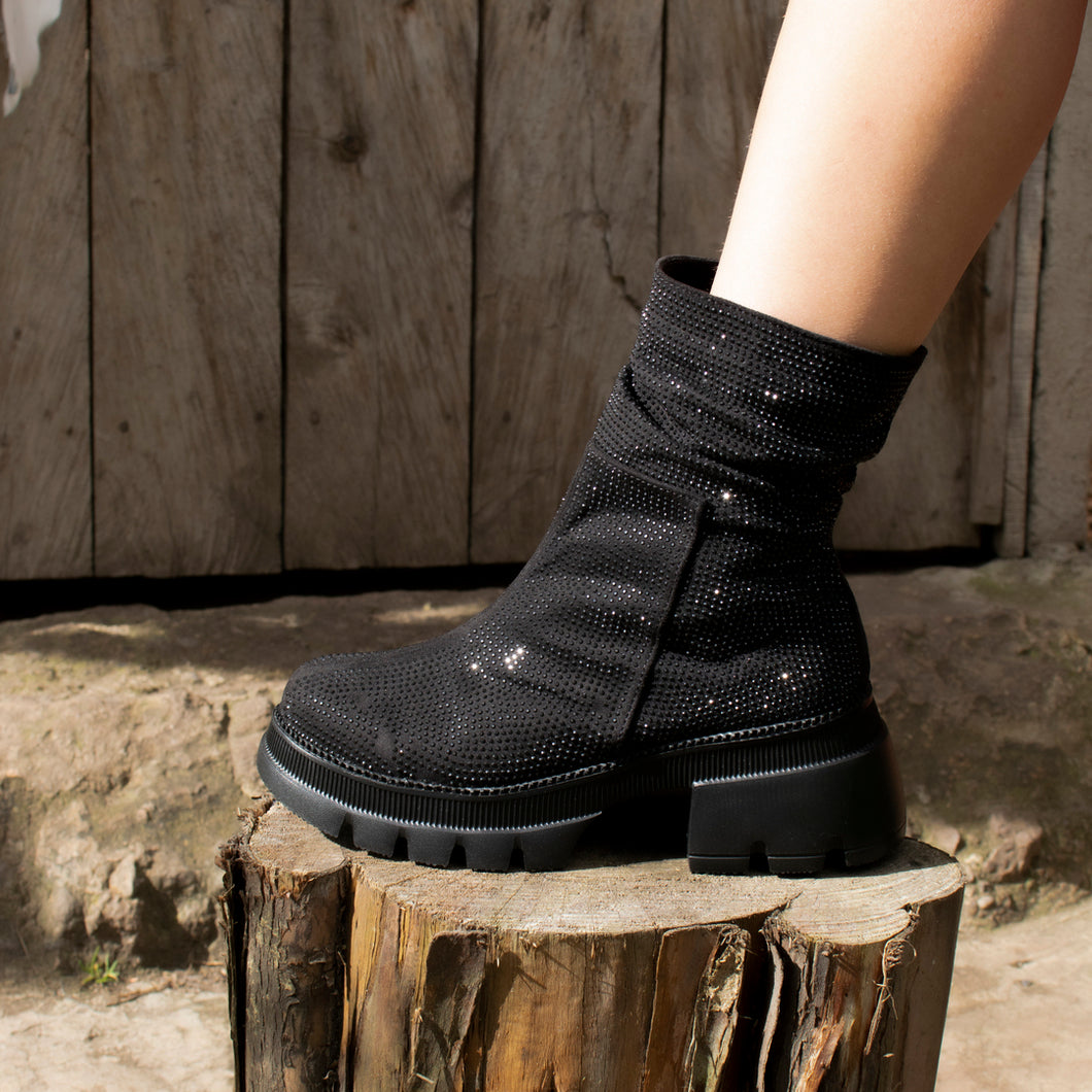 BOOTS 480