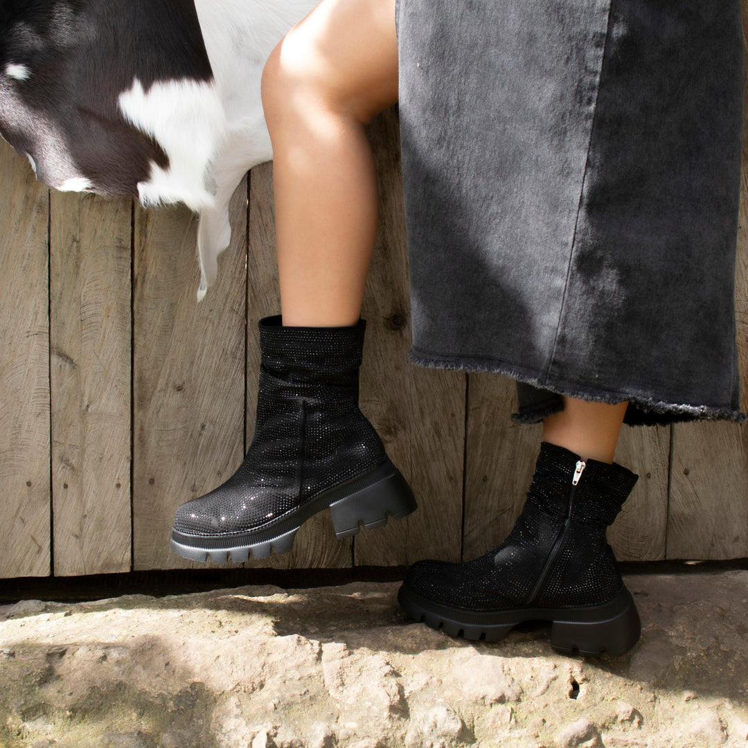 BOOTS 480