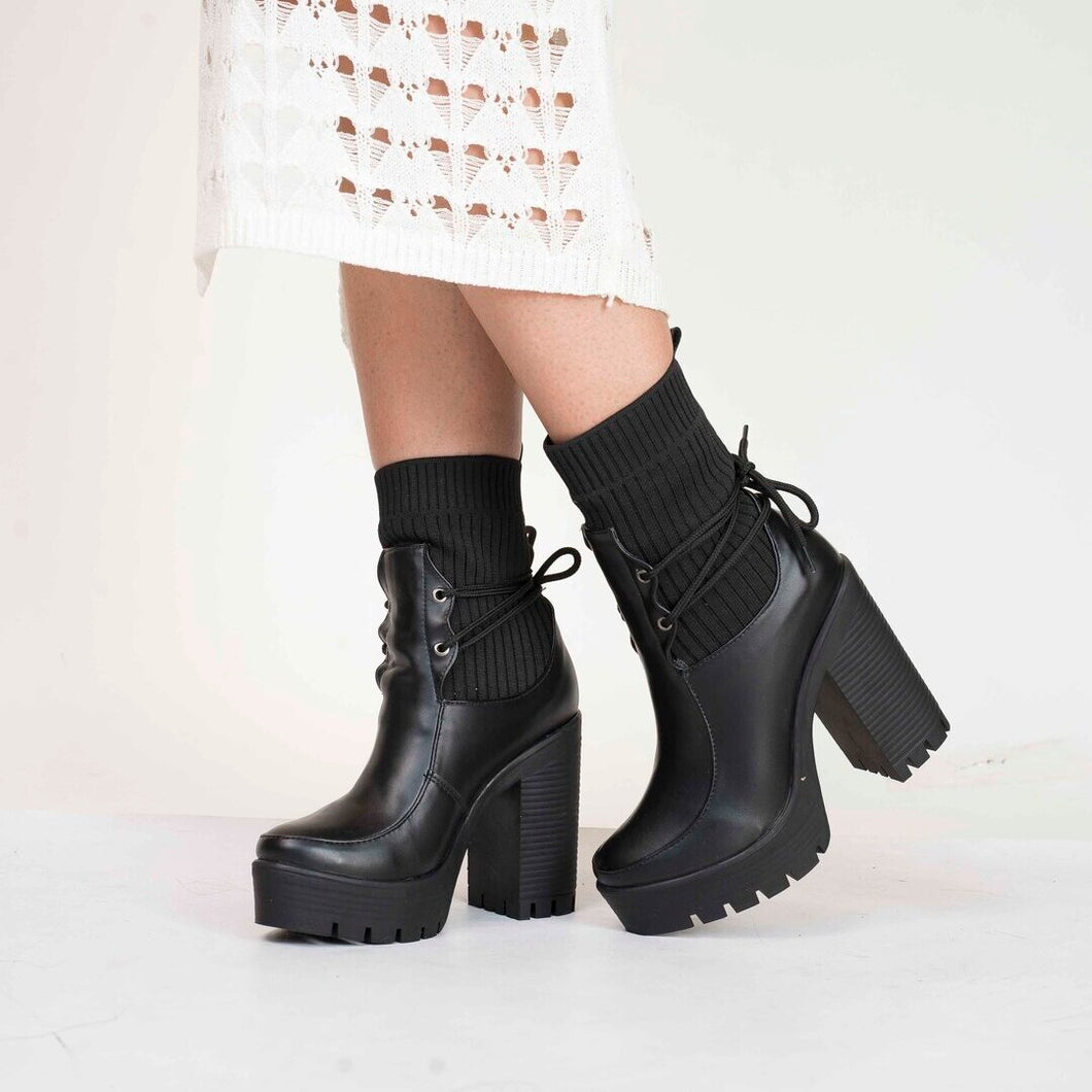 BOOTS AMELIA