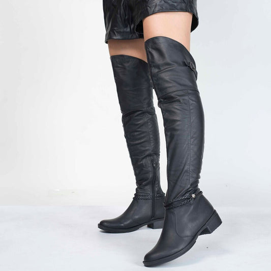 BOOTS ANA