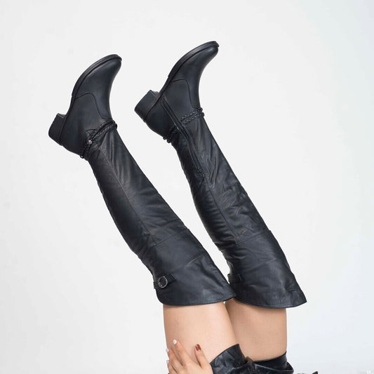 BOOTS ANA