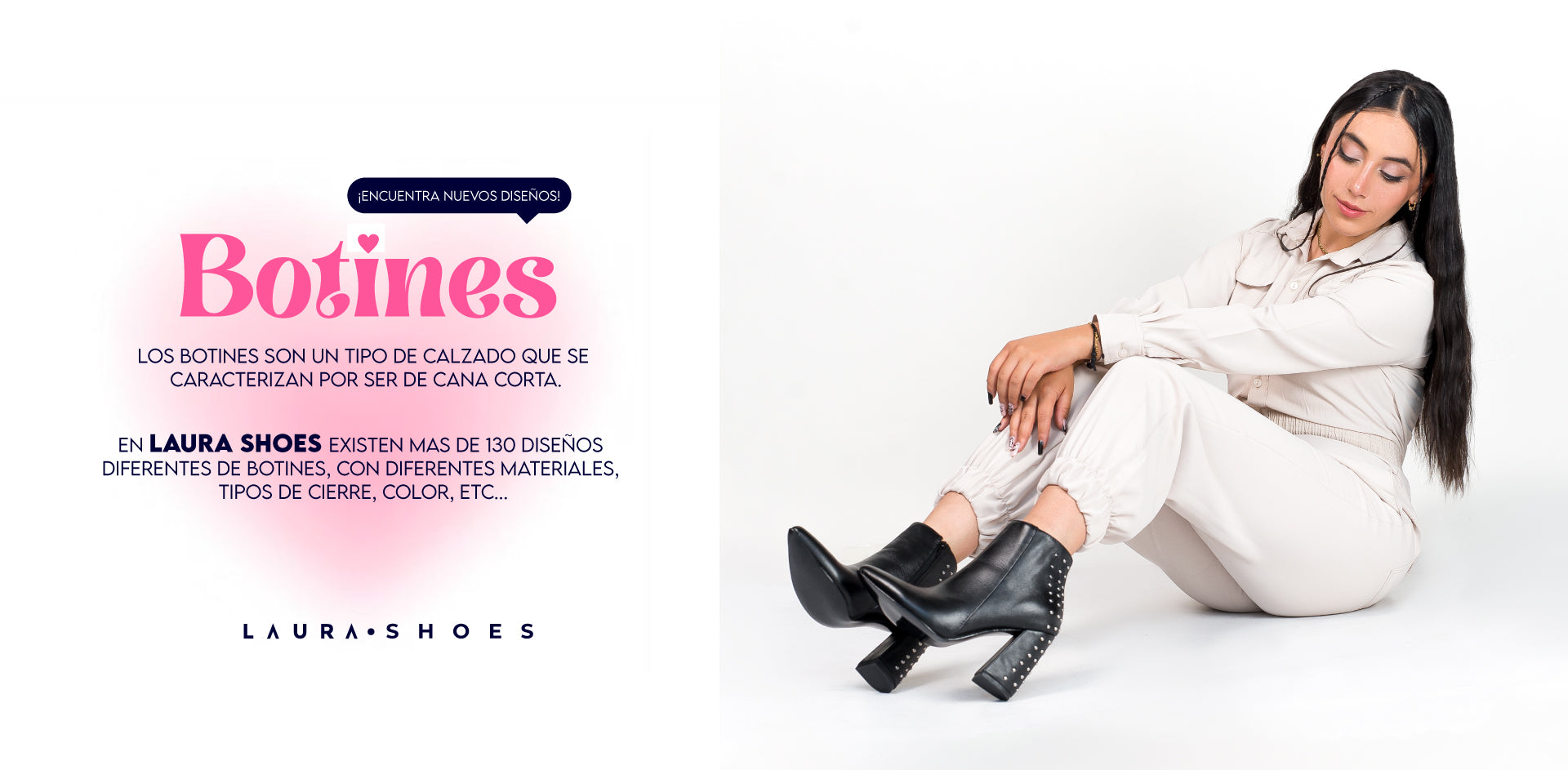 Laura Shoes