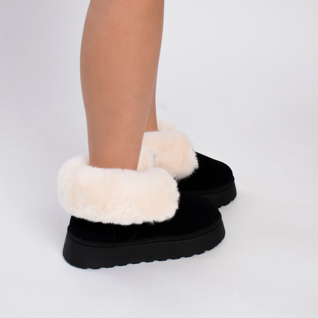 BOOTS BABUCHA B01