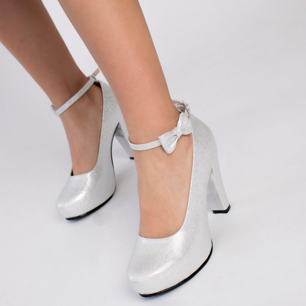 TACONES 610