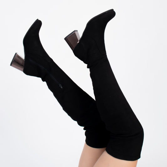 BOOTS 890