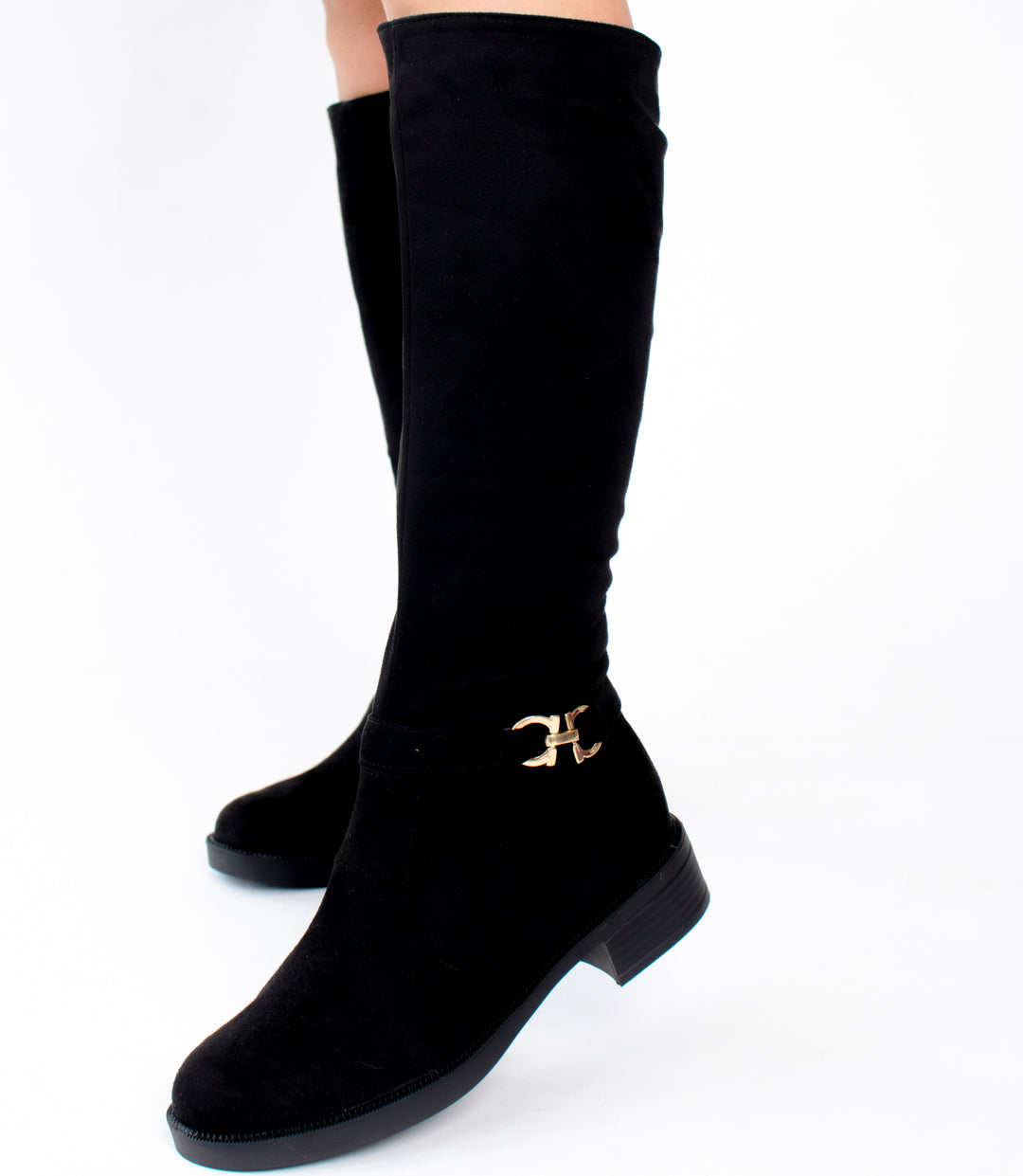 BOOTS LUCIANA