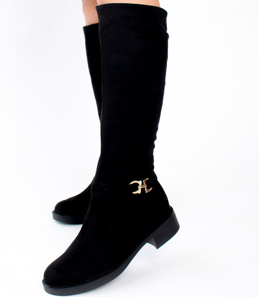 BOOTS LUCIANA