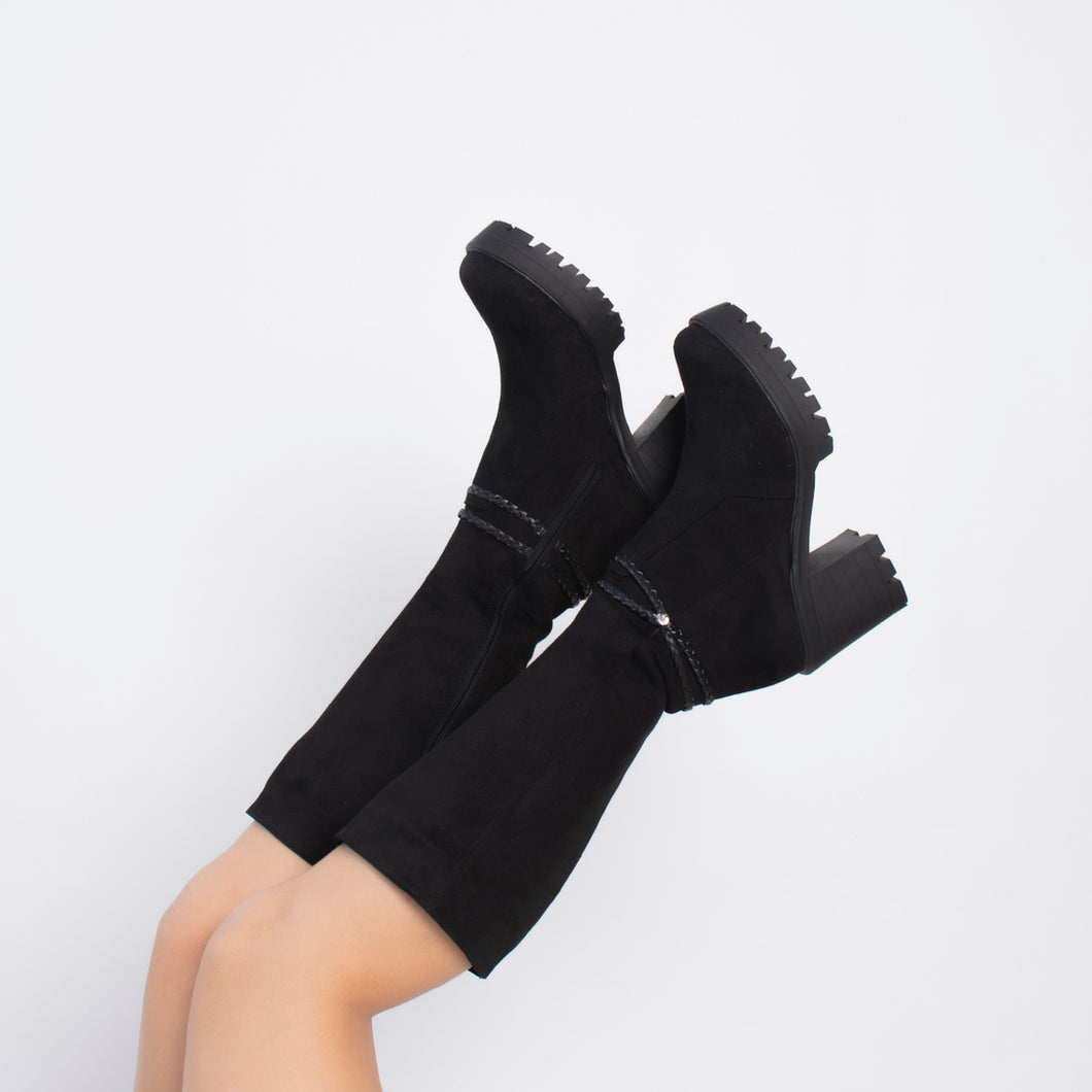 BOOTS LUNA