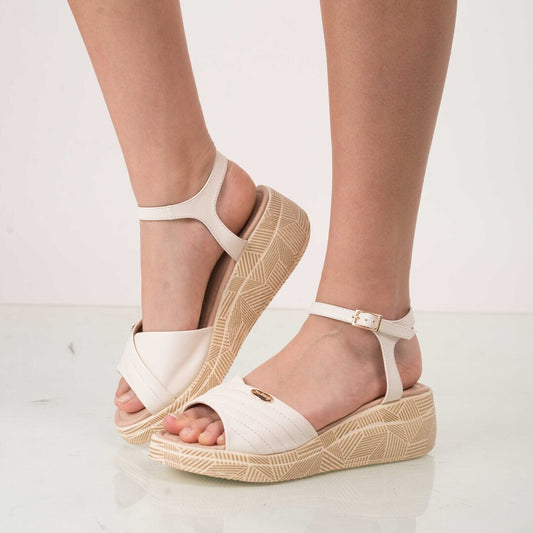 SANDALIAS CR 18
