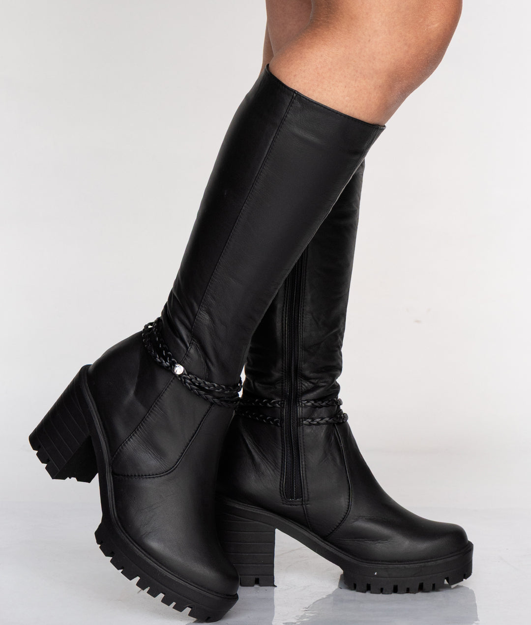 BOOTS LUNA