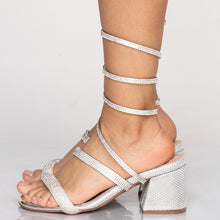 Cargar imagen en el visor de la galería, SANDALIAS E-08
