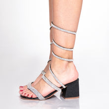 Cargar imagen en el visor de la galería, SANDALIAS E-08
