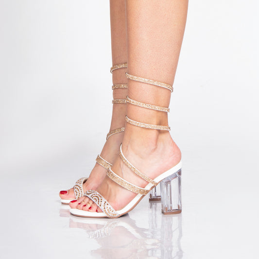 SANDALIAS M301