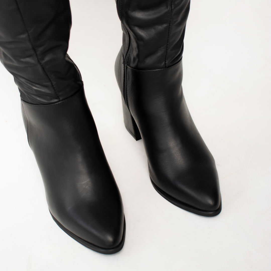 BOOTS 1110 CUERO