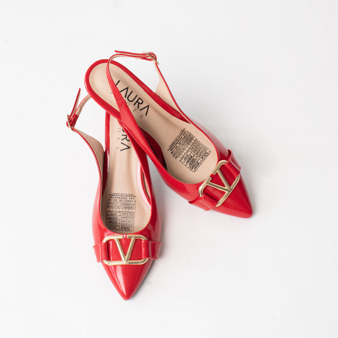 TACONES 5906